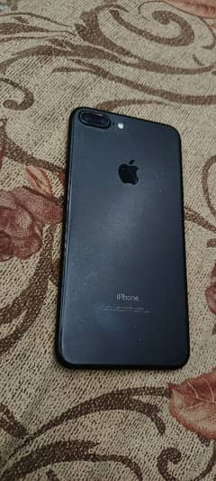 Iphone 7 plus