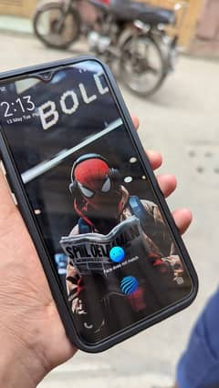VIVO S1 Jv