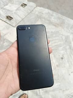 Iphone 7 plus 128 gb pta approved
