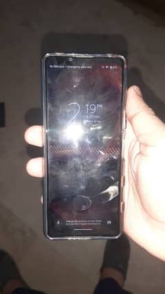 10 by 10 condition  with original box