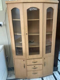 Crockery divider