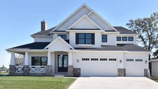 Upper portion for family in G-9