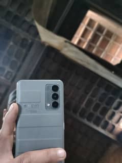 GT Master Edition 8+4/128