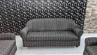 6 Seater Sofa Set