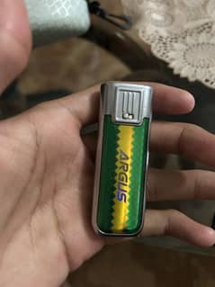 Argus Pod Kit