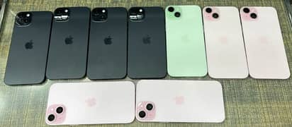 Apple iPhone 13  256g on Easy Installment
