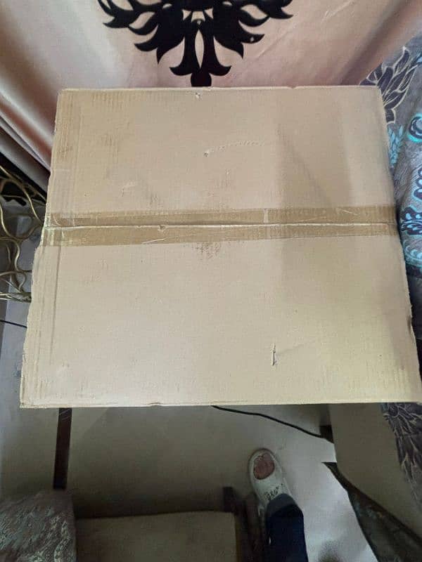 Heat Press Machin 5 in 1 Box Pack Not open not use 2