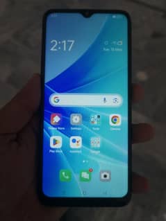 Oppo A57 4gb 64gb