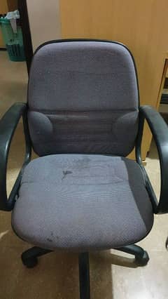 Chairister Chair - Perfect for daily use