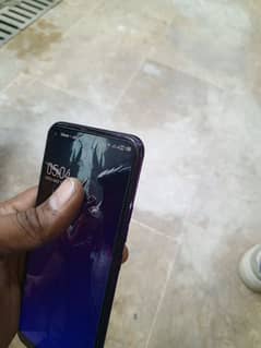 Tecno camon 15 4 64