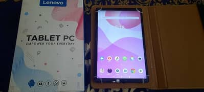 LENOVO M10 FHD PLUS 11 INCH DISPLAY TABLET FOR SALE 20K DEMAND