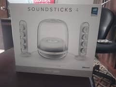 soundsticks 4 Harman/kardon