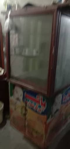 bargar