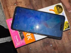 tecno Spark 20 8+8 ram , 128gb rom