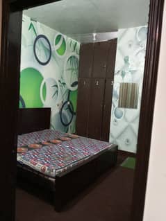 Butt boys hostel
