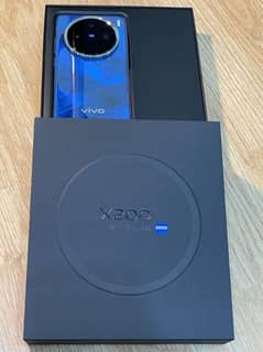 vivo x200 200pro 200pro mini 12.16GB 256.512. 1TB official PTA Box pack