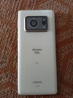sharp Aquos r6 12gb 128gb