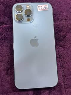 13 pro max 128gb jv