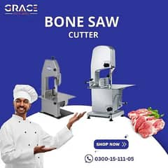 Bone Saw Cutter/ Bone cutter Machine