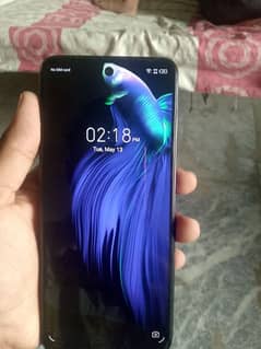 infnix zero x neo