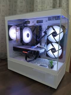 Gaming PC | Ryzen 5 8400f | Rx6700xt | With Warranty