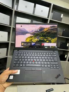 Lenovo Thinkpad X1 Carbon Gen8 For sale