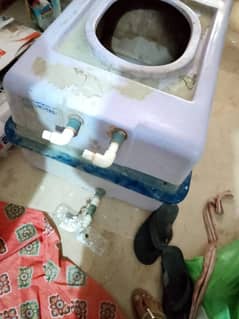 water