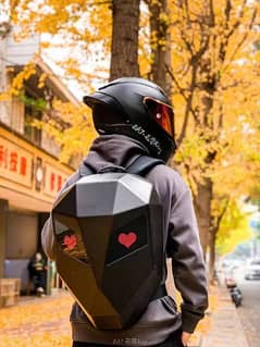 Led backpack original loy