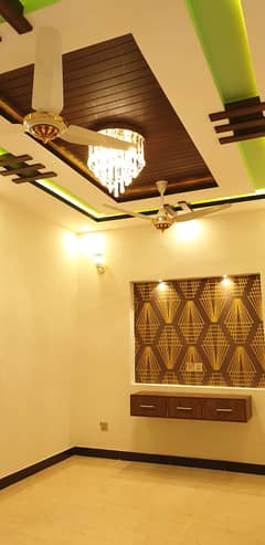 5 Marla Full House Available For Sale In Iep Town Sector A