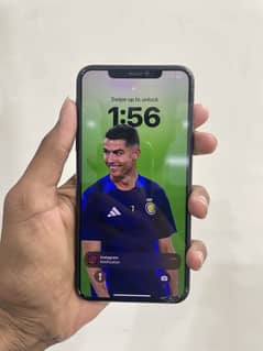 Iphone 11 pro max PTA Jv
