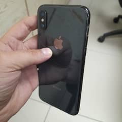 IPhone X 256GP Non-PTA