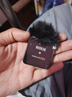 RØDE