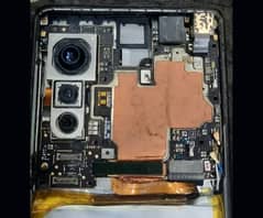 second mic req Motorola edge plus