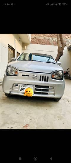 Suzuki Alto 2022