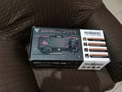 4 in 1 rgb keyboard rgb mussa rgb headset