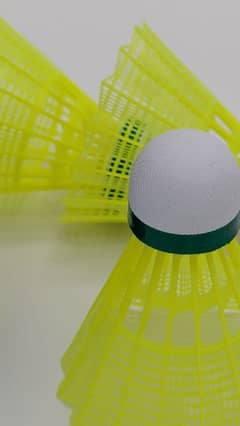 Badminton