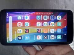 itel a27