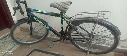 Morgan Cycle in good condition