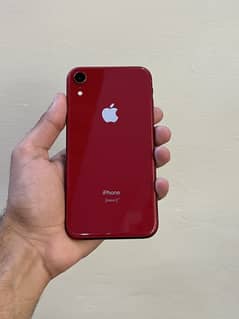 iPhone XR 128GB PTA APPROVED