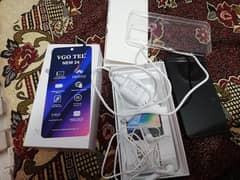 VGO TEL pta Approved Phone 128gb