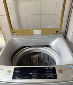 Haeir Hwm90-1789 9kg fully automatic
