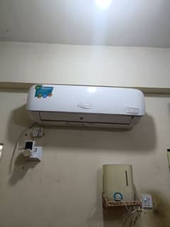 HISENSE AC HBG-1800C BOLD SERIES