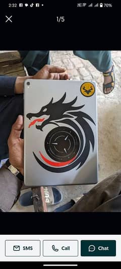 iPad pro 9.7