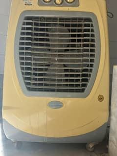 united air cooler