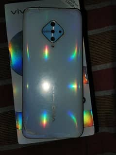 Vivo S1 pro 8+4 /128 gb condition 8/10