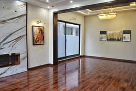 20 Marla Prime Bungalow For Sale In Velancia Town Good Location