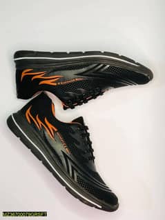 •  Synthetic Leather Mem and boy Shoes