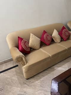 Sofa 6seatet