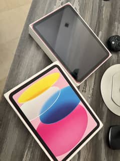 iPad