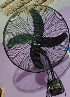 brakit fan